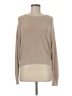 Splendid Tan Pullover Sweater Size M - photo 1