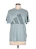 Adidas Teal Active T-Shirt Size L - photo 1