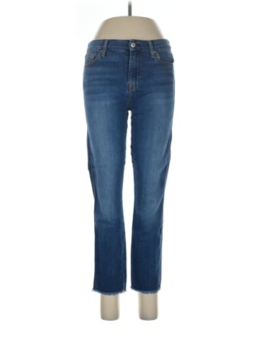 7 For All Mankind Jeans (view 1)