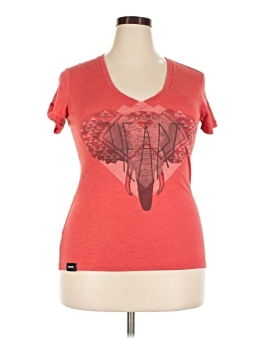 Limited Edition Short Sleeve Top (view 1)