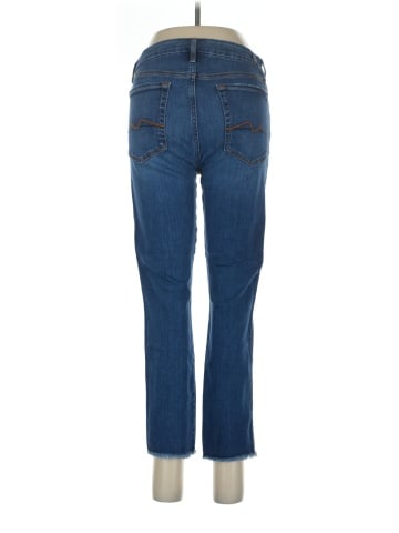 7 For All Mankind Jeans (view 2)