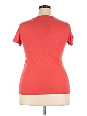 Limited Edition Short Sleeve Top (view 2)