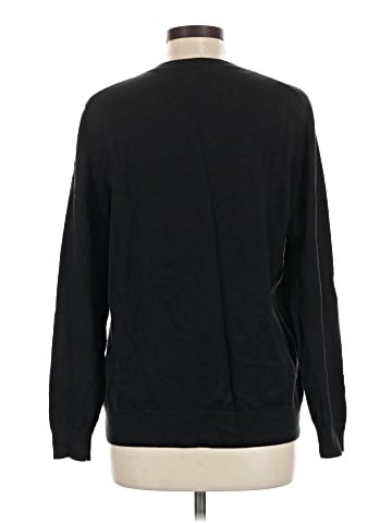 Lands' End Pullover Sweater (view 2)