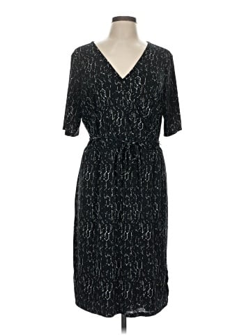 Apt. 9 Cocktail Dress (view 1)
