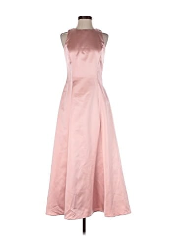 Dave & Johnny by Laura Ryner Cocktail Dress (view 1)