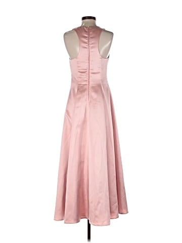 Dave & Johnny by Laura Ryner Cocktail Dress (view 2)