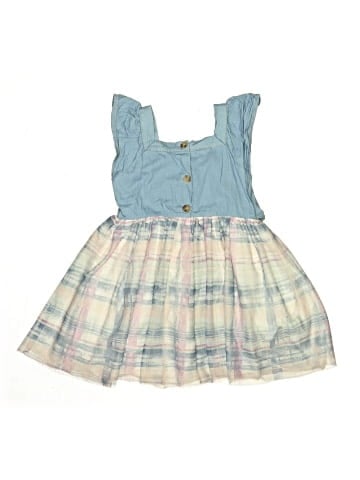 CALVIN KLEIN JEANS Dress (view 2)