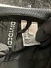 Divided by H&M 100% Polyester Graphic Black Track Jacket Size 12 - photo 6