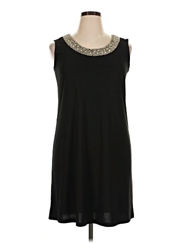 R&M Richards Casual Dress (view 1)