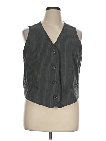 Old Navy Vest (view 1)