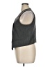 Old Navy Gray Vest Size XL (tall) - photo 5