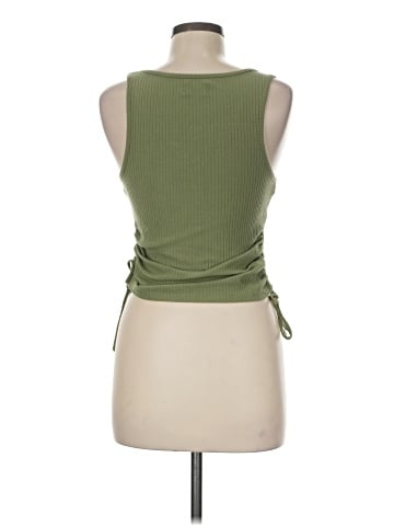 Hurley Sleeveless T-Shirt (view 2)