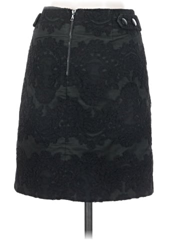 Robert Rodriguez Formal Skirt (view 2)