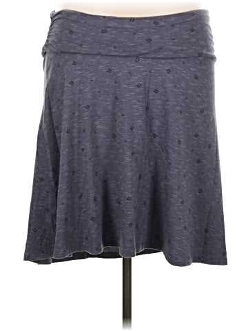 Toad & Co Casual Skirt (view 1)