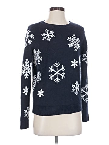 Cupcakes & Cashmere Pullover Sweater (view 1)