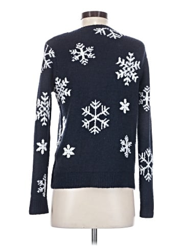 Cupcakes & Cashmere Pullover Sweater (view 2)