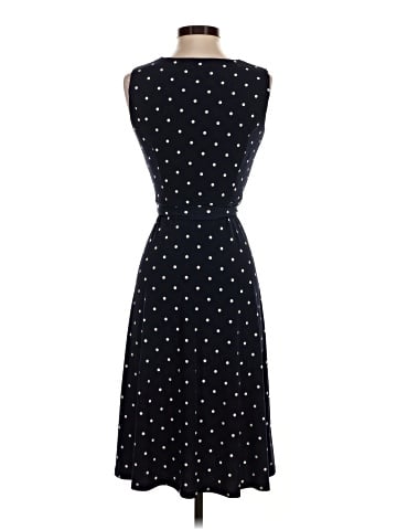 Charter Club Cocktail Dress (view 2)
