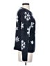 Cupcakes & Cashmere Stars Blue Pullover Sweater Size S - photo 4