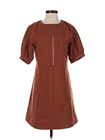 Lilla P Casual Dress (view 1)