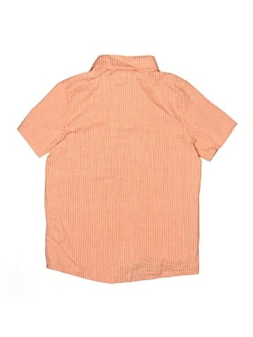 Andy & Evan Short Sleeve Button-Down Shirt (view 2)