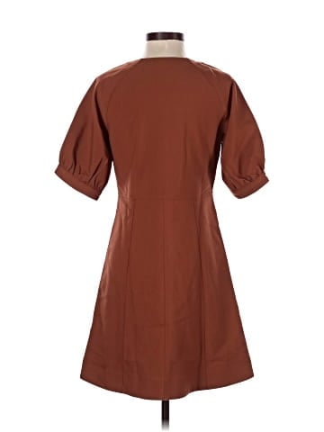Lilla P Casual Dress (view 2)