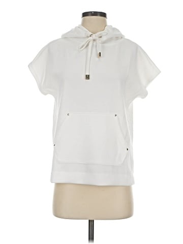 Elie Tahari Poncho (view 1)