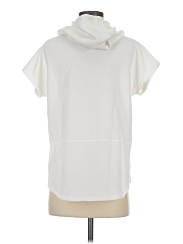 Elie Tahari Poncho (view 2)