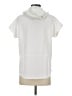 Elie Tahari White Poncho Size XS - photo 2