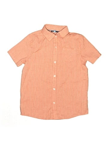 Andy & Evan Short Sleeve Button-Down Shirt (view 1)
