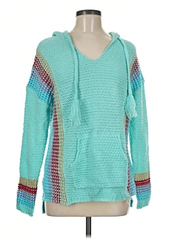 Unbranded Pullover Sweater (view 1)