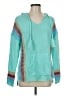Unbranded Teal Pullover Sweater Size M - photo 1