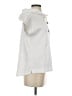 Elie Tahari White Poncho Size XS - photo 4