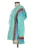 Unbranded Teal Pullover Sweater Size M - photo 5