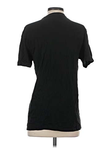 District. Short Sleeve Top (view 2)