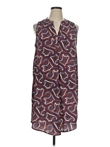Philosophy Republic Clothing Casual Dress (view 1)