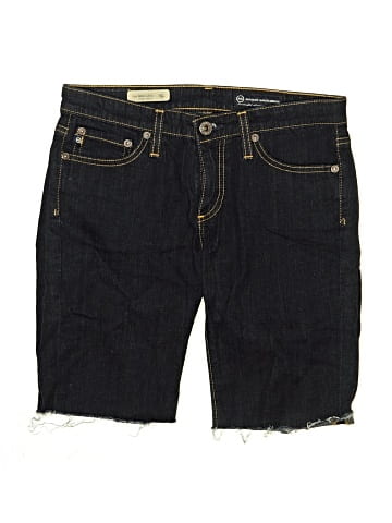 Adriano Goldschmied Denim Shorts (view 1)
