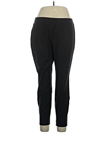 J.Jill Active Pants (view 1)