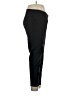 J.Jill Solid Black Active Pants Size XL - photo 4