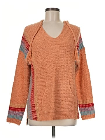 Unbranded Pullover Sweater (view 1)
