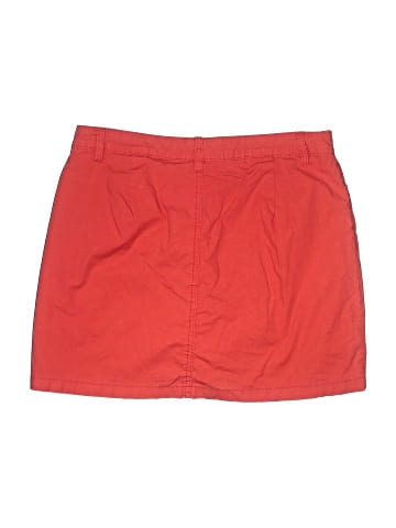 St. John's Bay Skort (view 2)