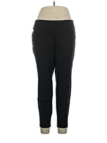 J.Jill Active Pants (view 1)