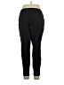 J.Jill Solid Black Active Pants Size XL - photo 2