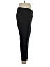 J.Jill Solid Black Active Pants Size XL - photo 4