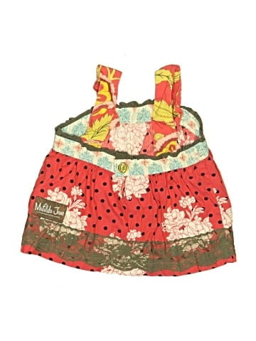 Matilda Jane Sleeveless Top (view 2)