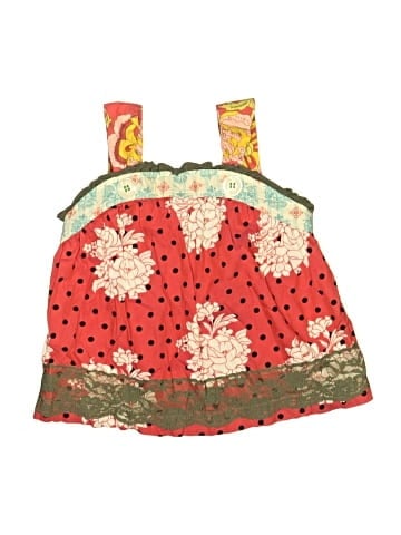 Matilda Jane Sleeveless Top (view 1)