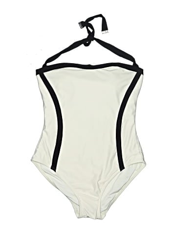 DKNY One Piece Swimsuit (view 1)