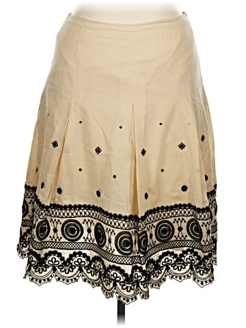 Dana Buchman Casual Skirt (view 1)
