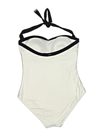DKNY One Piece Swimsuit (view 2)