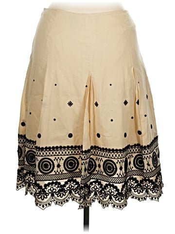 Dana Buchman Casual Skirt (view 2)