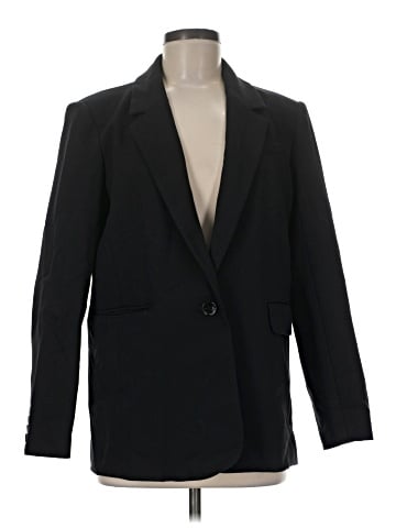 Abercrombie & Fitch Blazer (view 1)